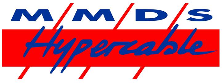 logo mmds hypercable